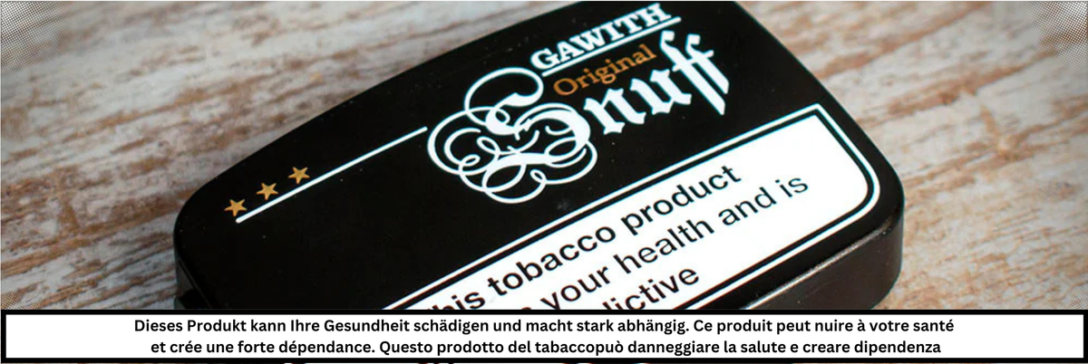 Alle Begriffe rund ums Schnupfen