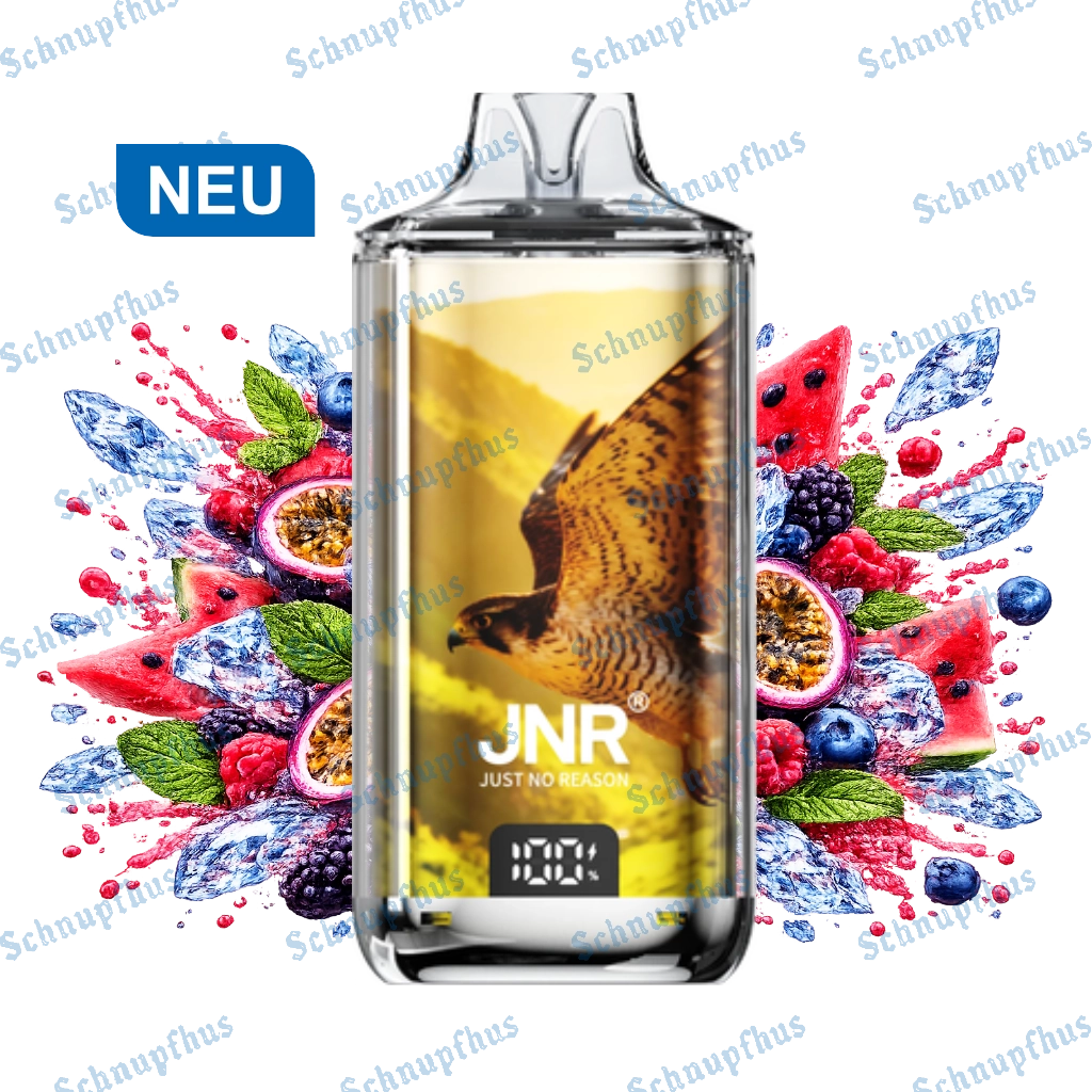 JNR Falcon Nexus Starter Kit | Luv 66