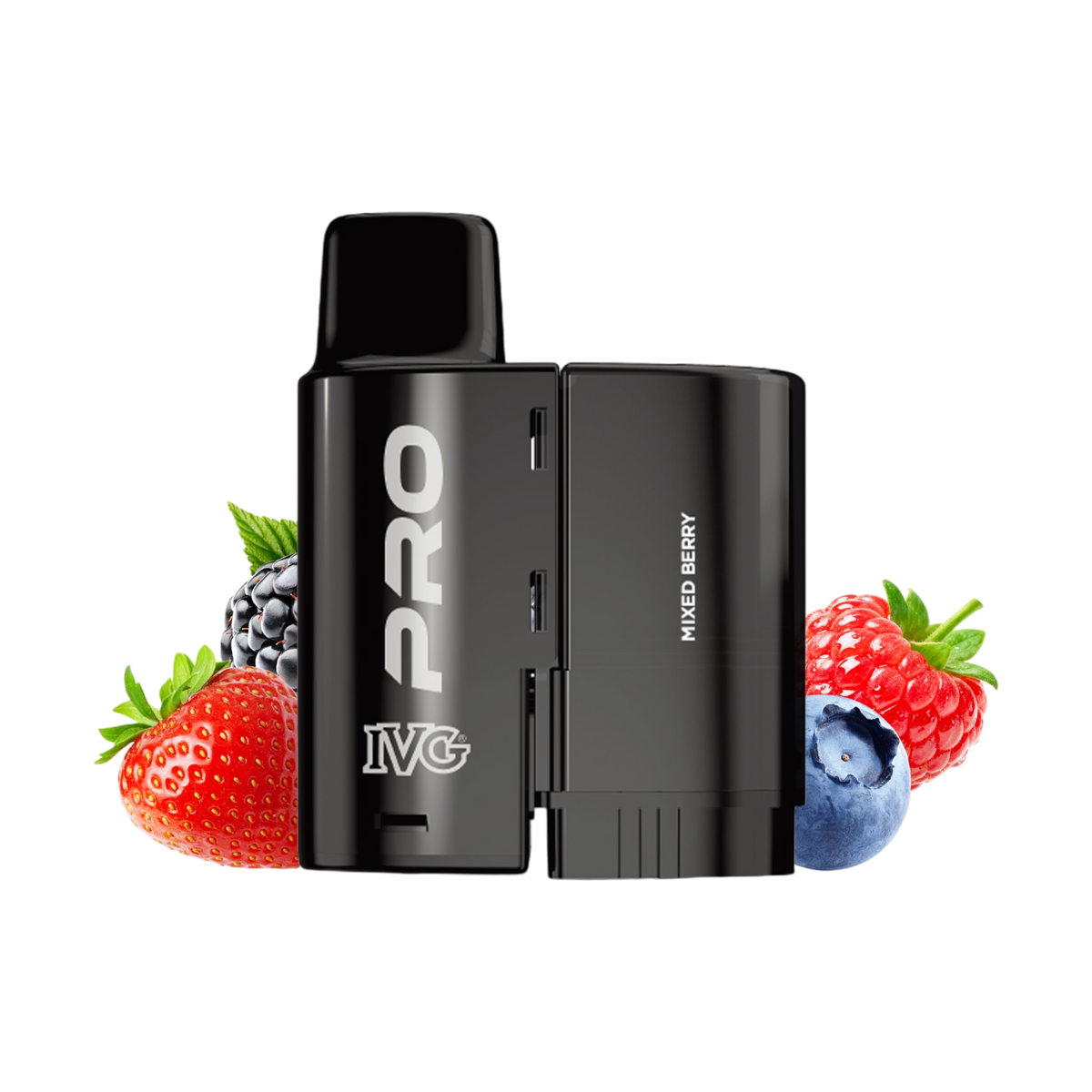 IVG Pro Pod Mixed Berry