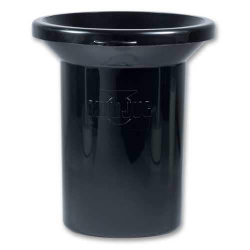 Mudjug Roadie Schwarz