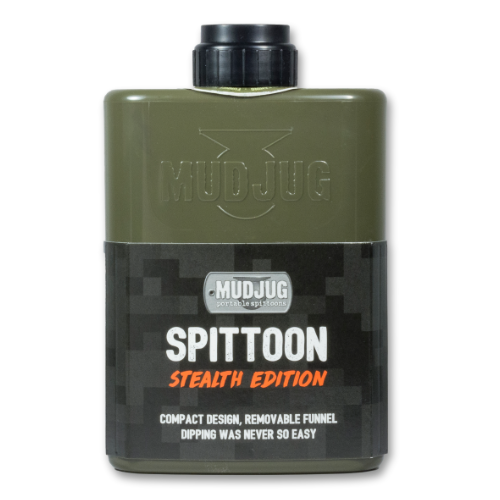 Mudjug Stealth Olive
