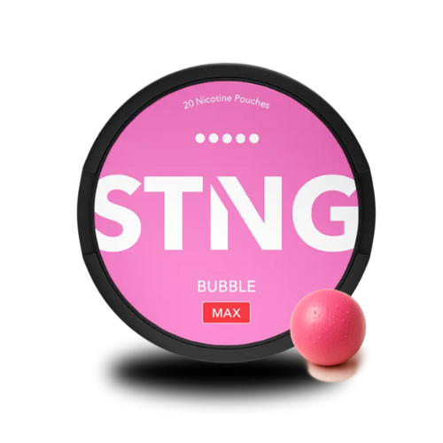 STNG Bubble