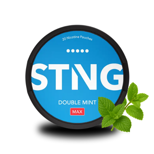 STNG Double Mint