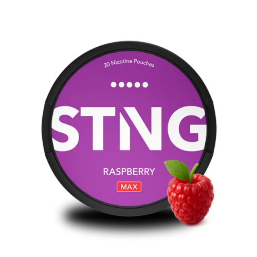 STNG Raspberry