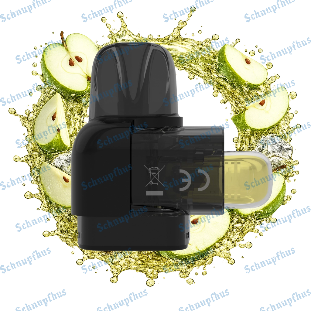 Sikary S10000 Pod Apple