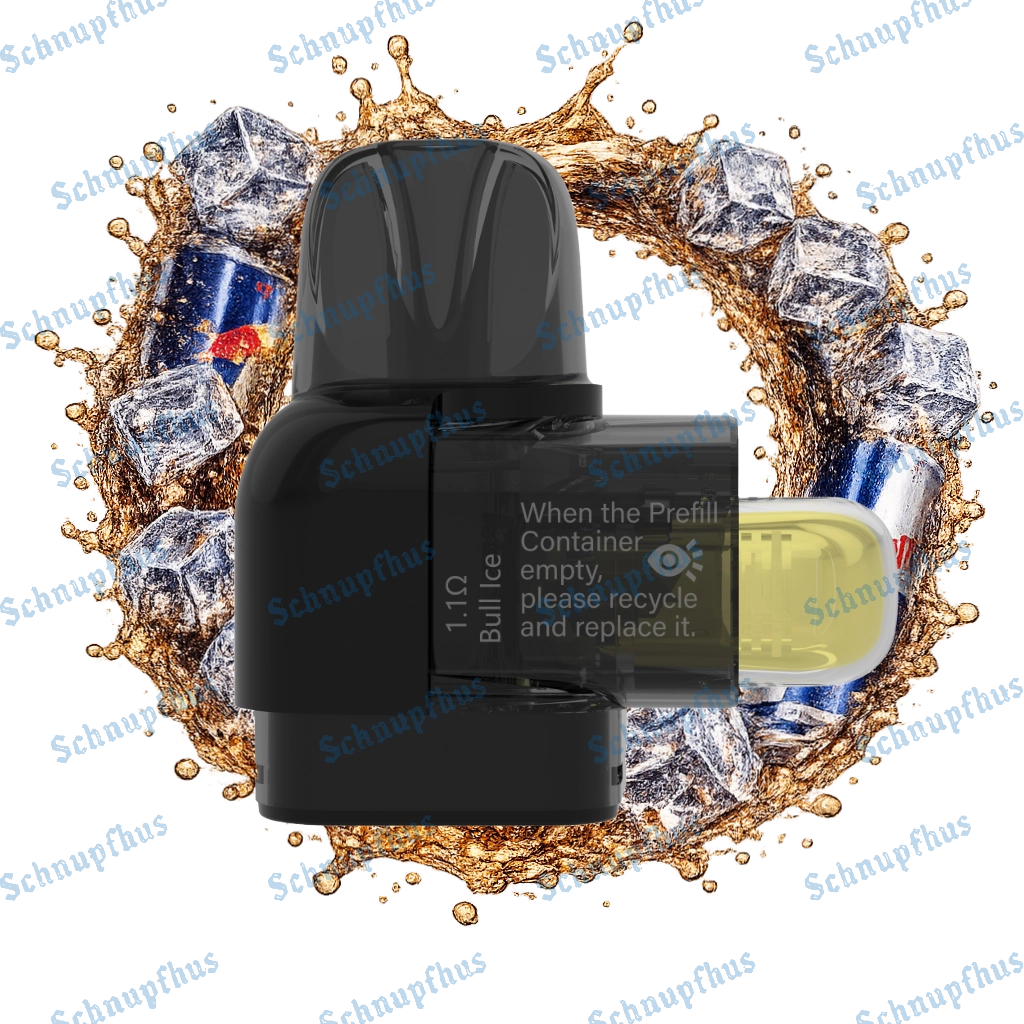 Sikary S10000 Pod Bull Ice