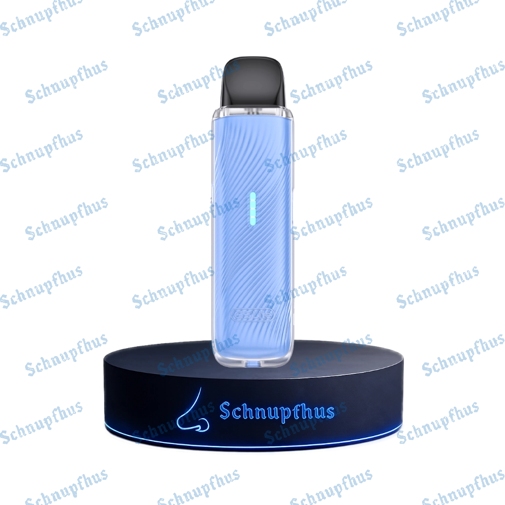 Uwell Caliburn G5 Lite Vape Kit Ocean Blue