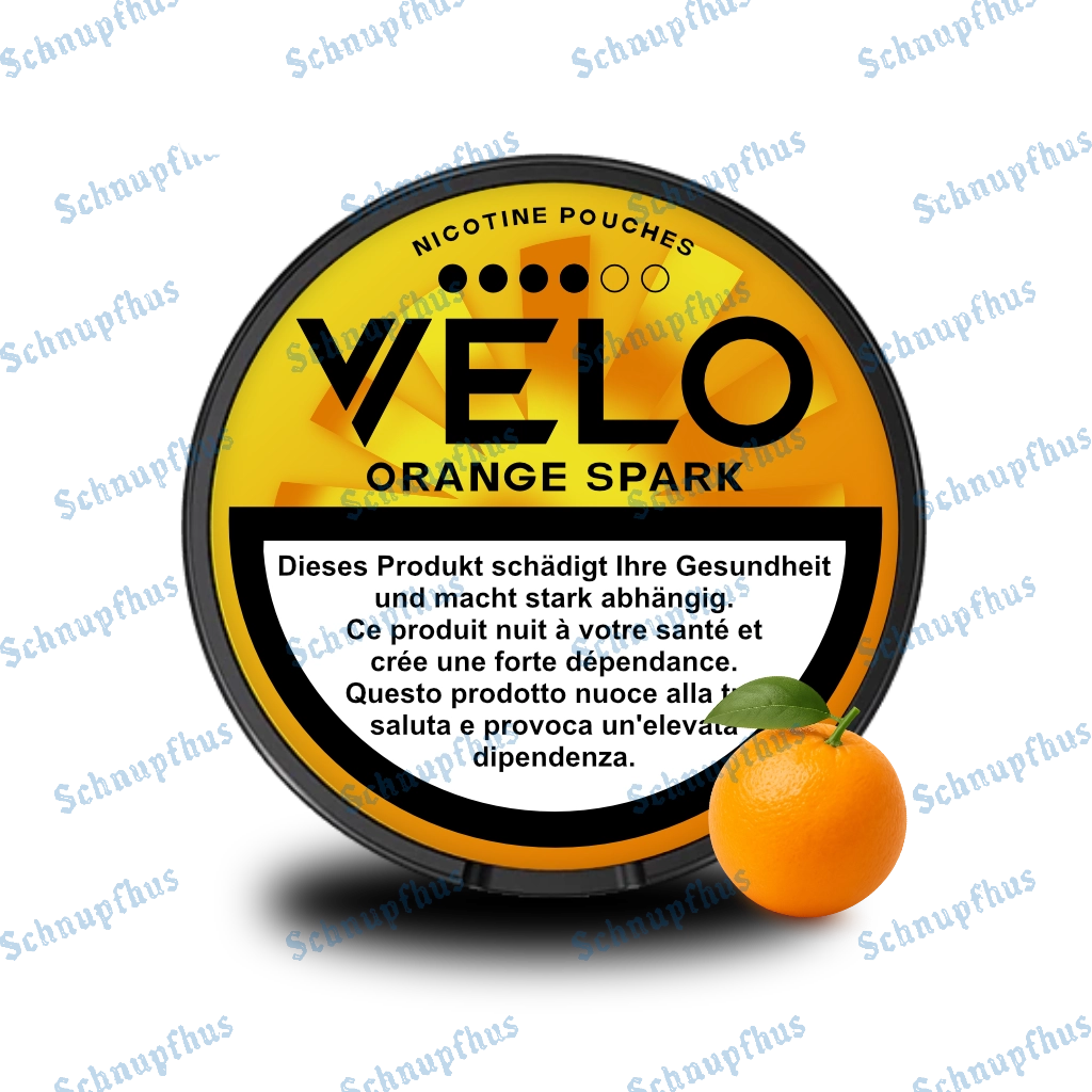 Velo Orange Spark