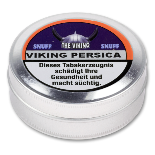 Viking Snuff Persica 20g