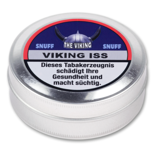 Viking Snuff ISS 20g