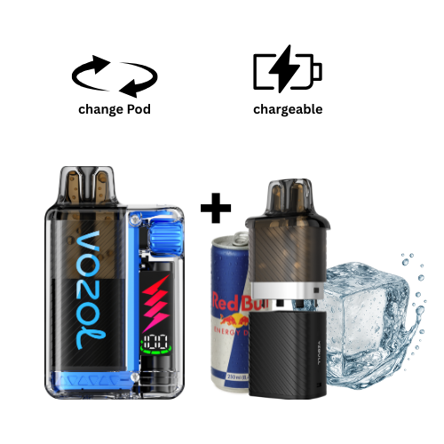Vozol Vista Kit Vzbull