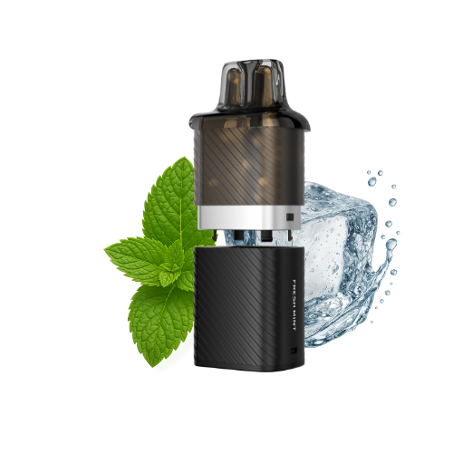Vozol Vista Pod Fresh Mint