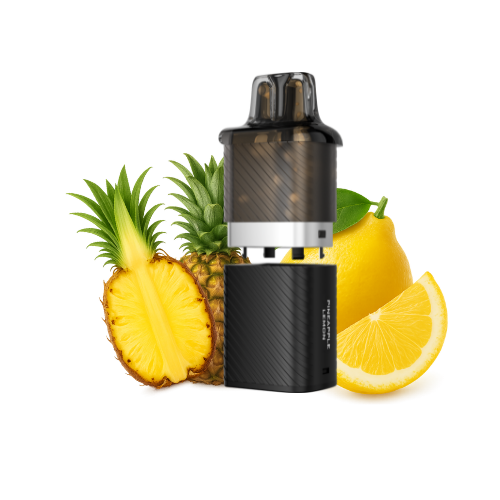 Vozol Vista Pod Pineapple Lemon