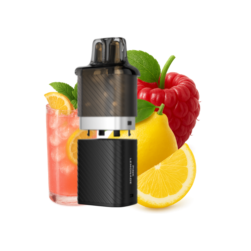 Vozol Vista Pod Pink Lemonade