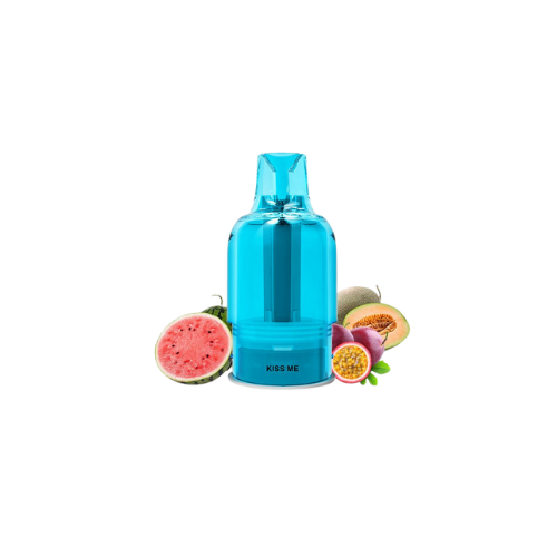 ZHB Pod 10ml Kiss Me