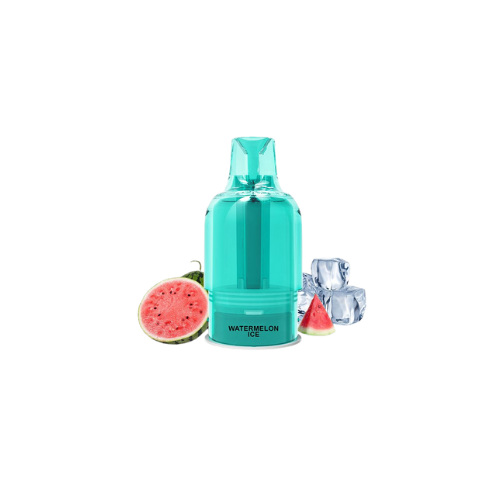 ZHB Pod 10ml Watermelon Ice