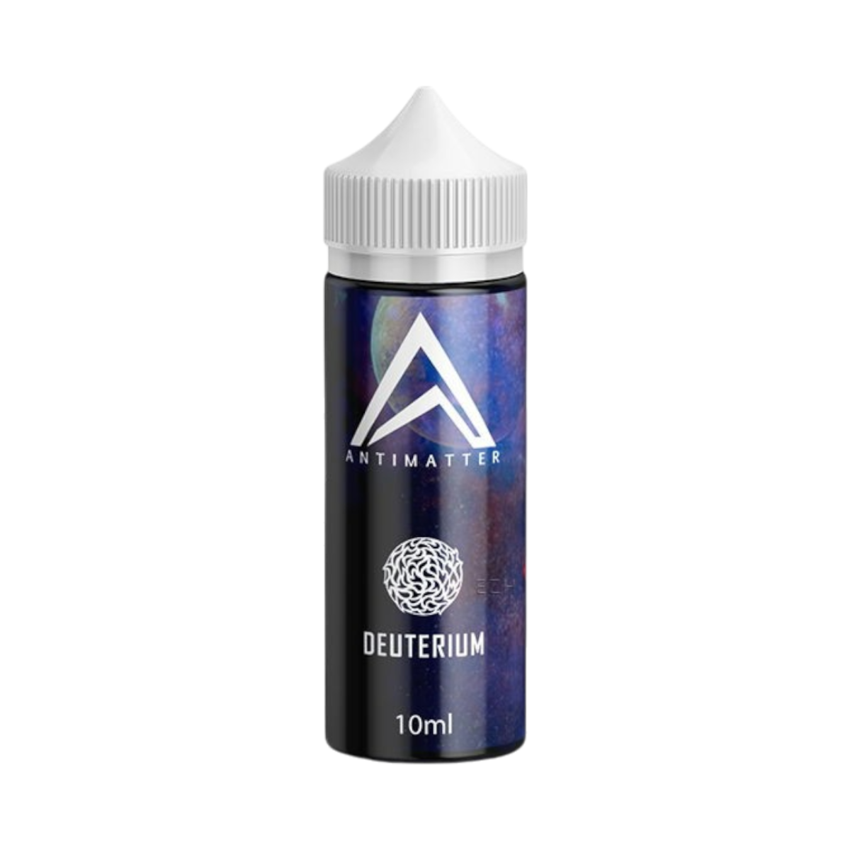 Antimatter Deuterium 10ml Longfill (Apfelstrudel, Zimt)