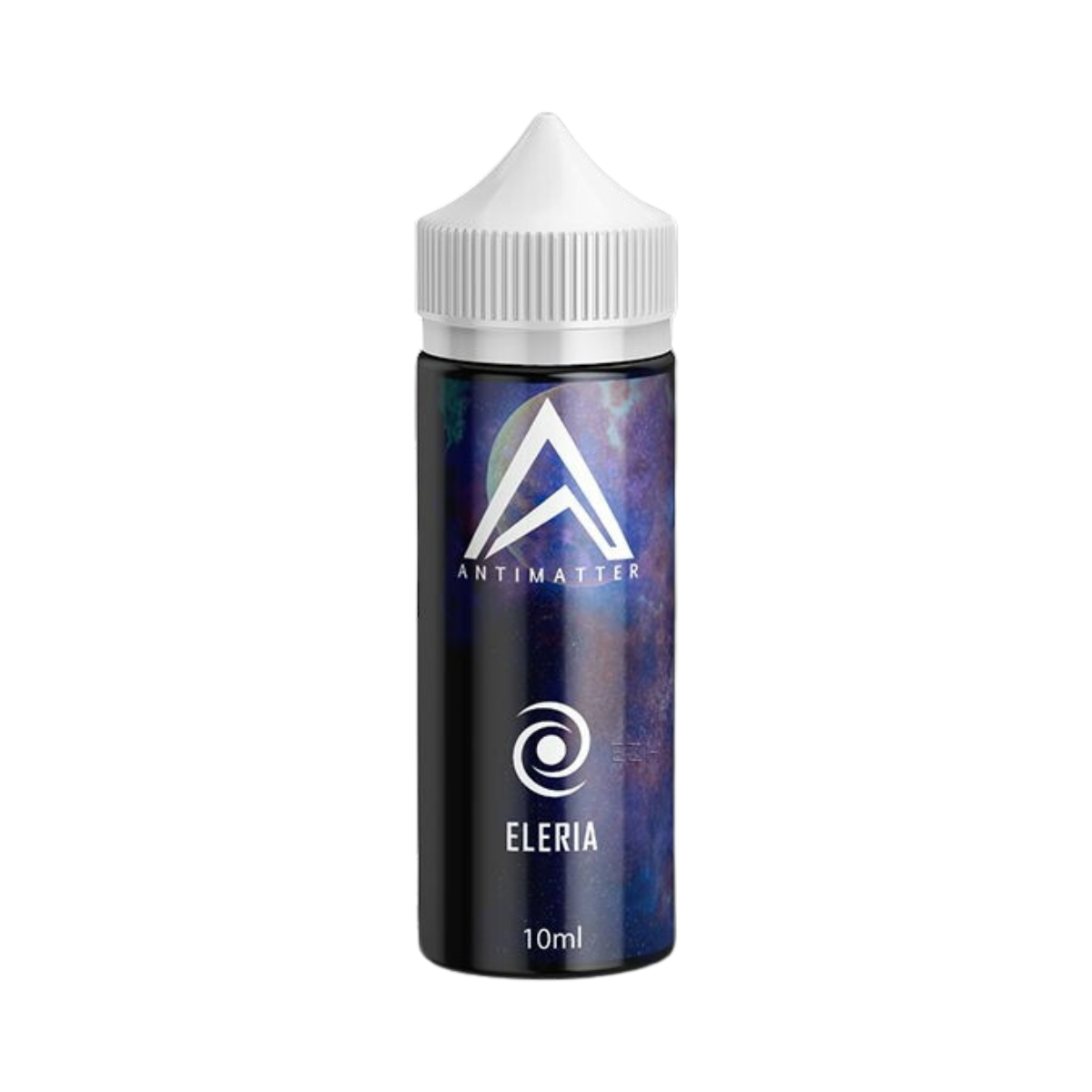 Antimatter Eleria 10ml Longfill (Beerenmix, Anis)