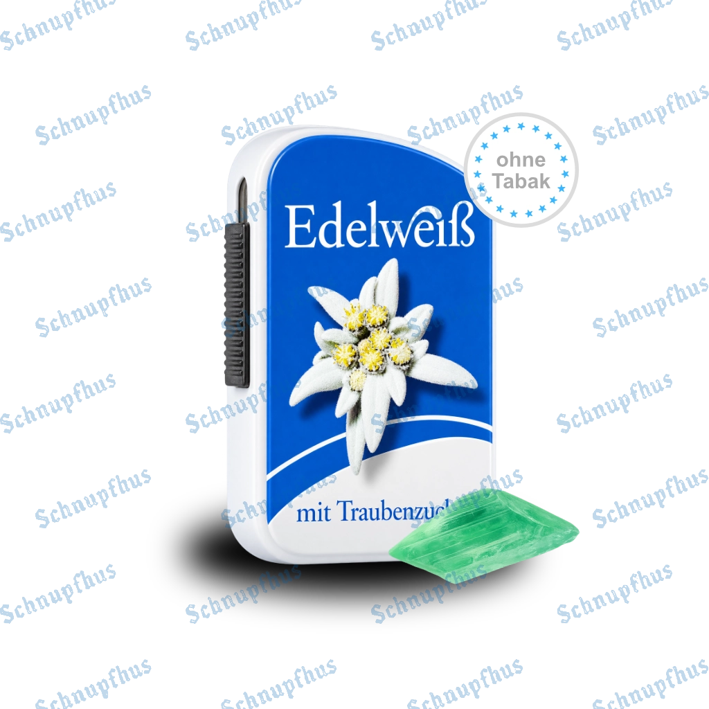 Bernard Edelweiss 10g