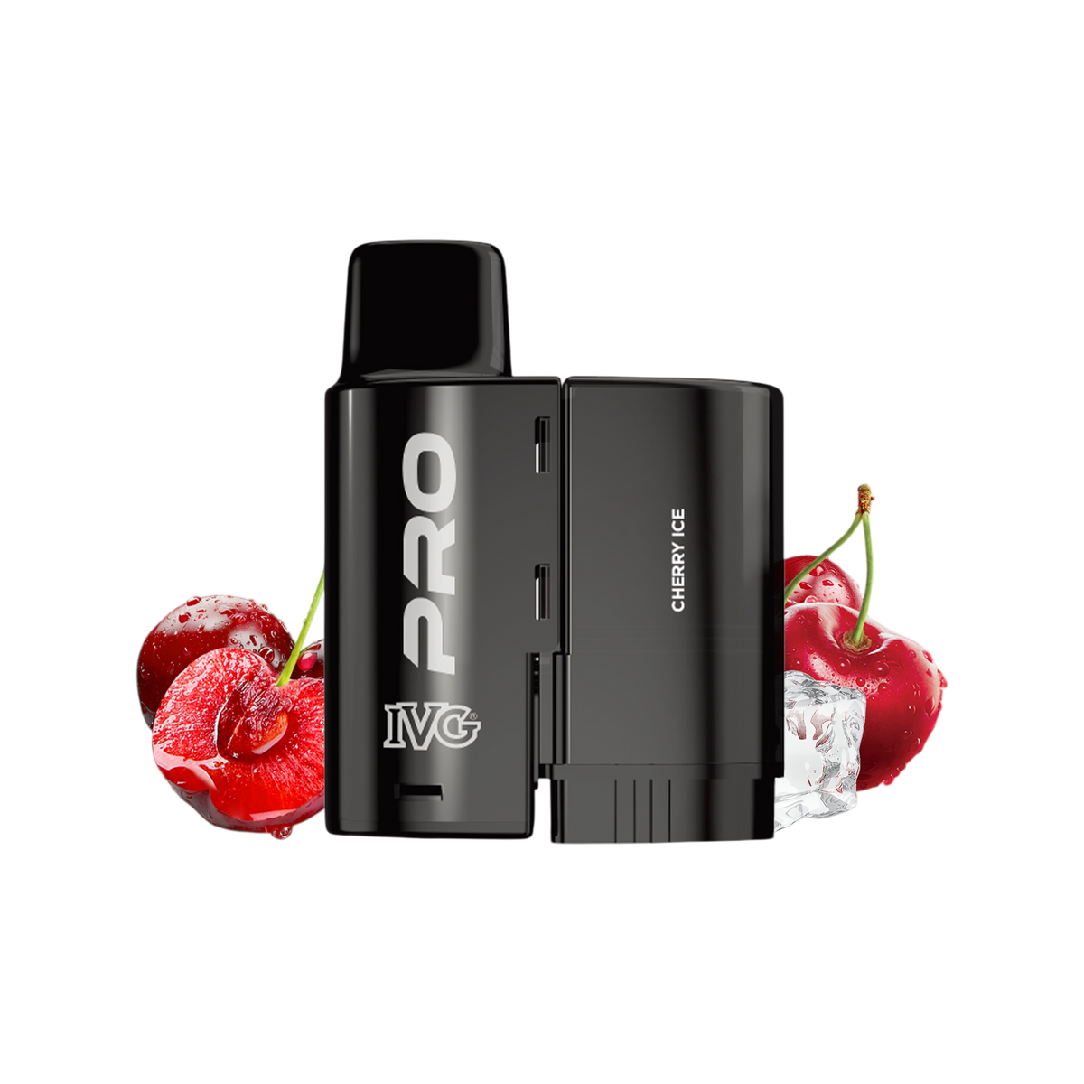 IVG Pro Pod Cherry Ice