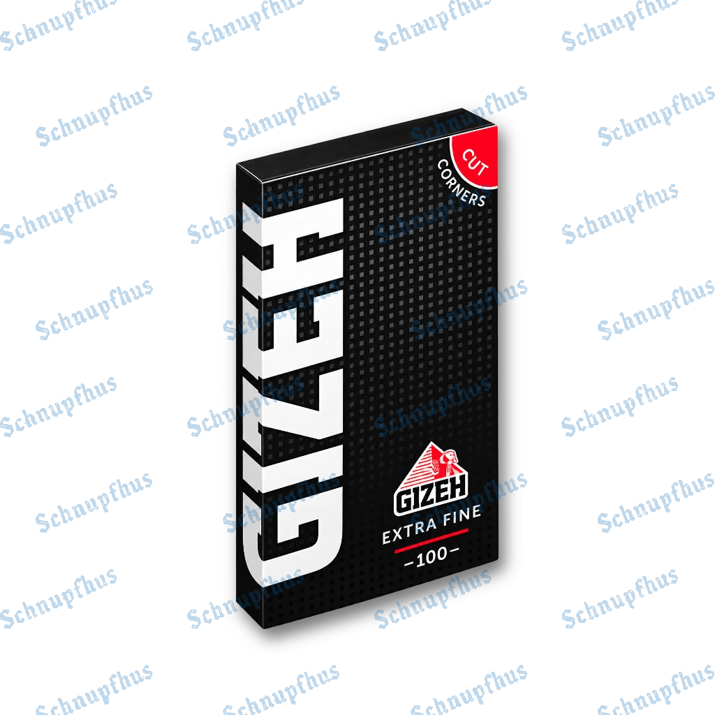 Gizeh Extra Fine -100-