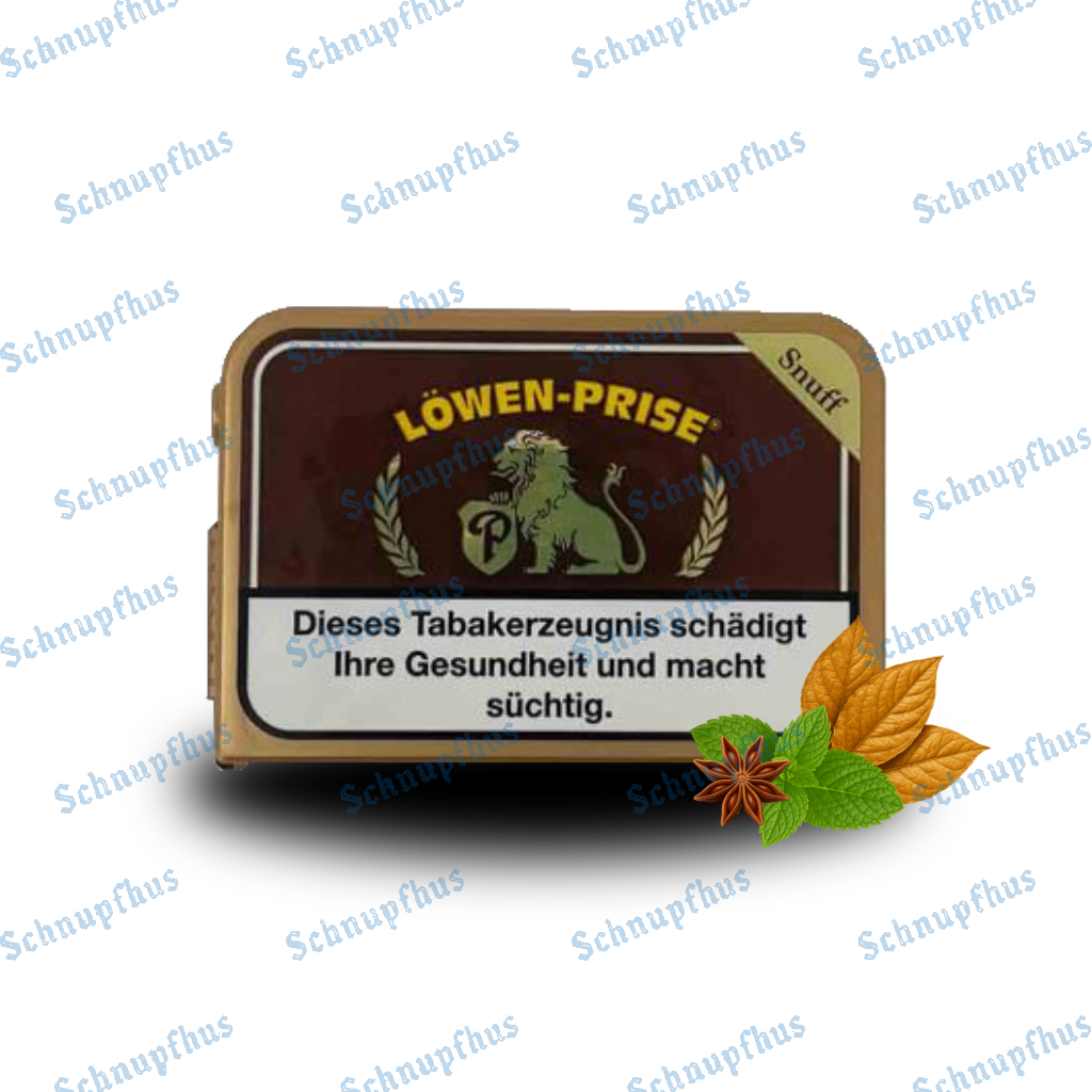 Pöschl Löwenprise