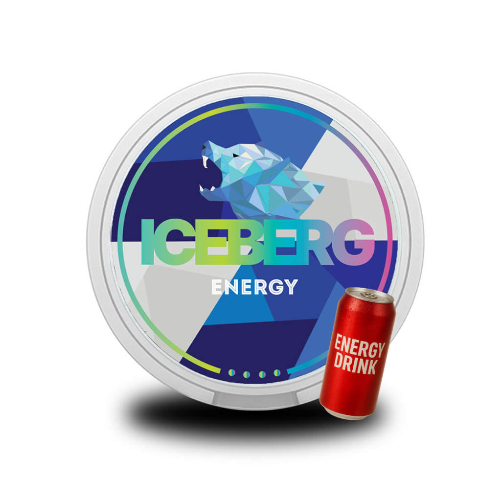 Iceberg Energy