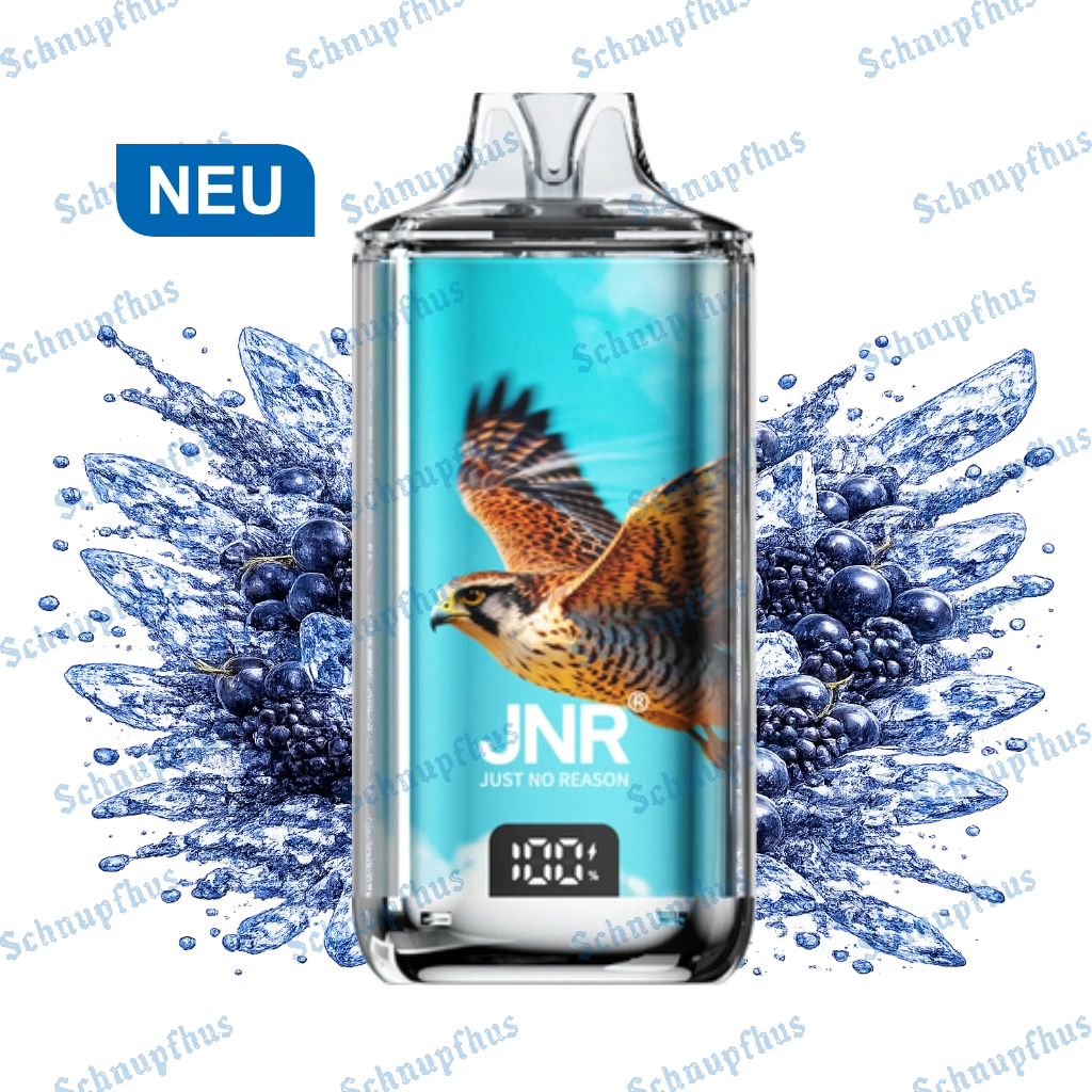 JNR Falcon Nexus Starter Kit | Mr Blue