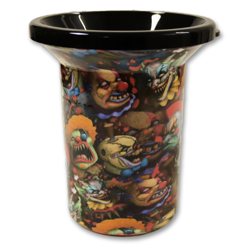 Mudjug Roadie Murder Clowns