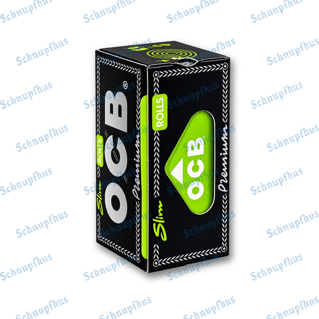 OCB Slim Rolls