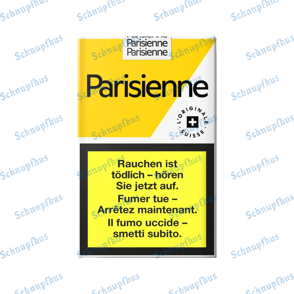 Parisienne Originale