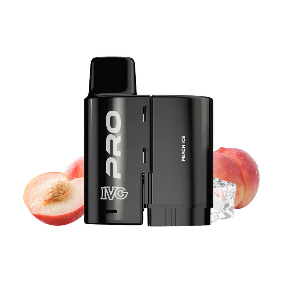 IVG Pro Pod Peach Ice