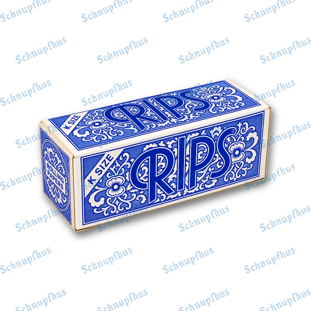 Rips - King Size