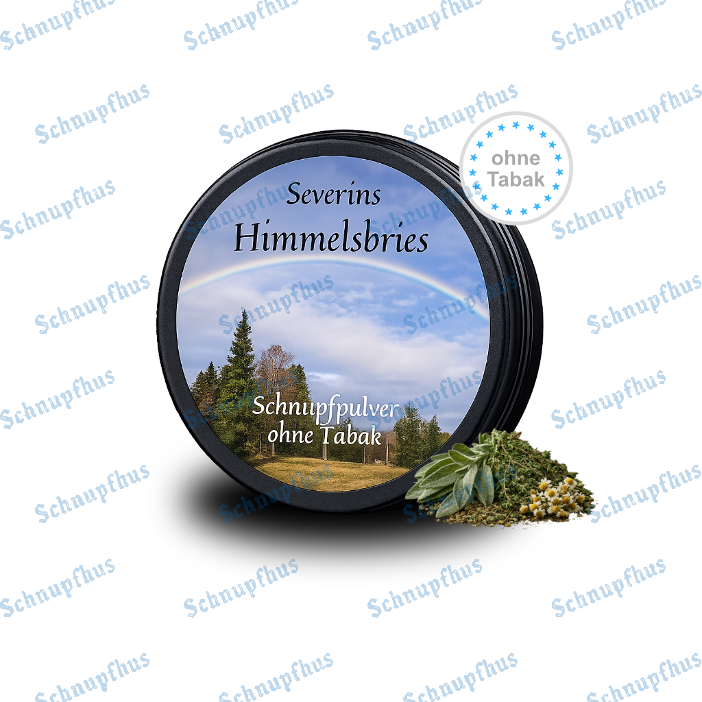 Abtei St. Severin Himmelsbries, tabakfrei 8g