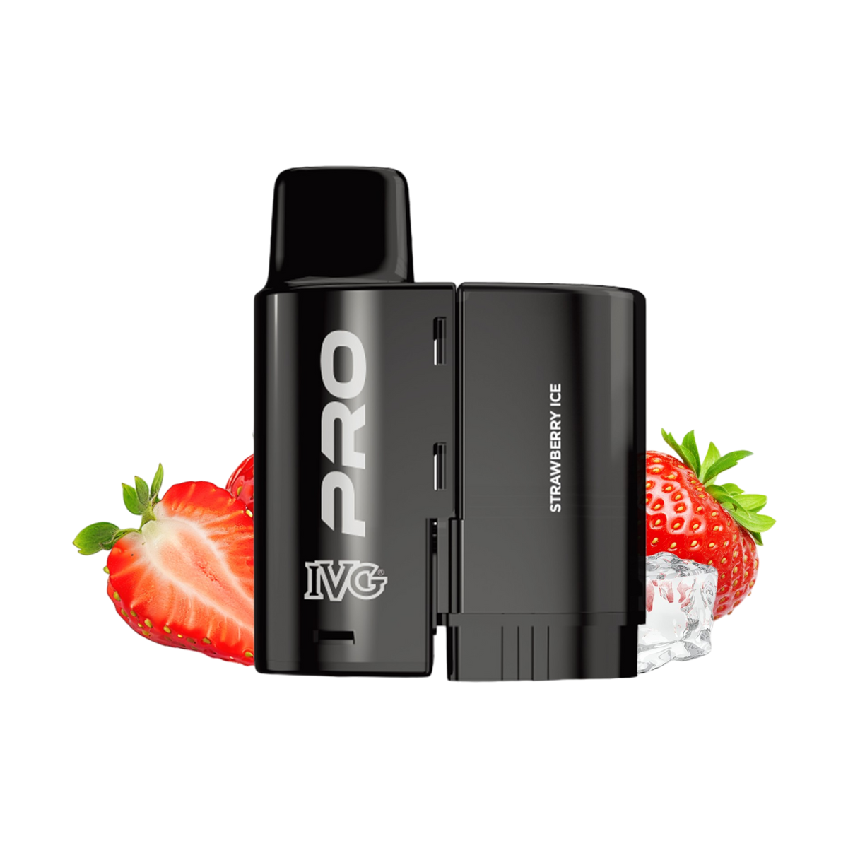 IVG Pro Pod Strawberry Ice