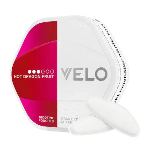 Velo Shift Hot Dragonfruit