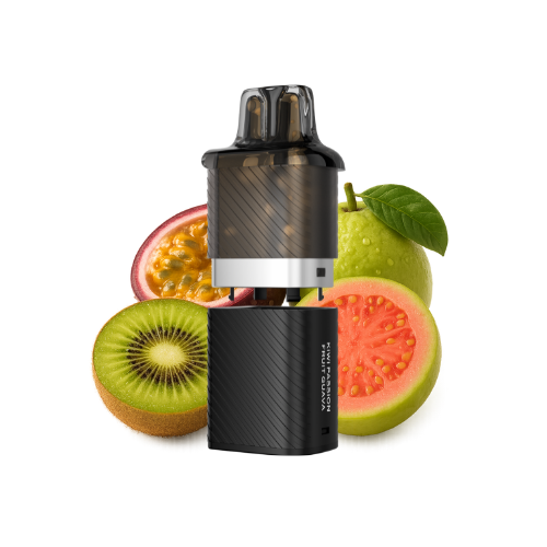 Vozol Vista Pod Kiwi Passion Fruit Guava