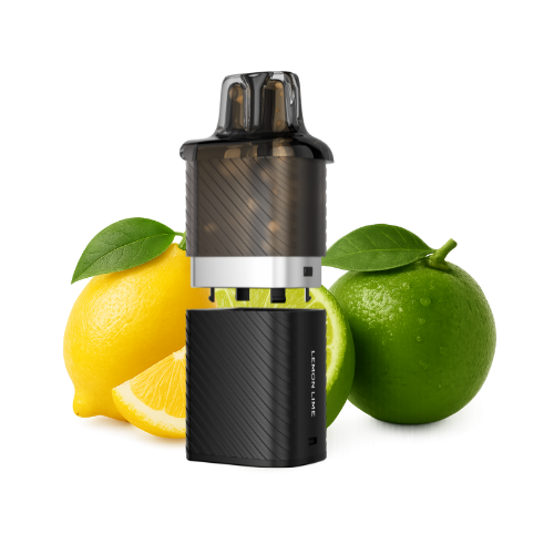 Vozol Vista Pod Lemon Lime