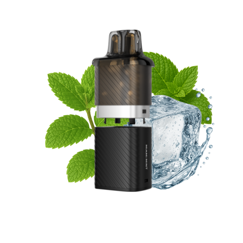 Vozol Vista Pod Miami Mint