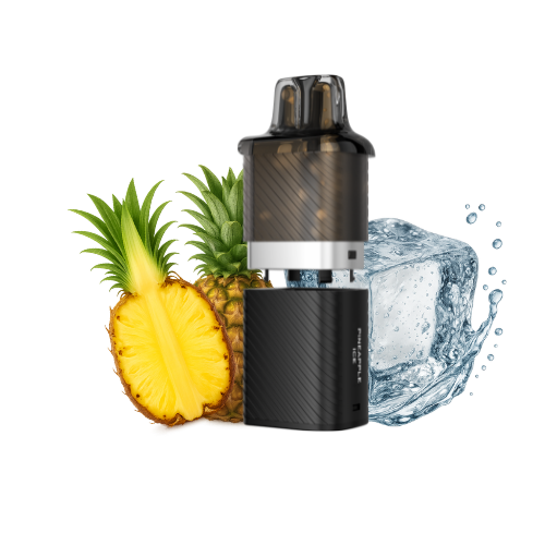 Vozol Vista Pod Pineapple Ice