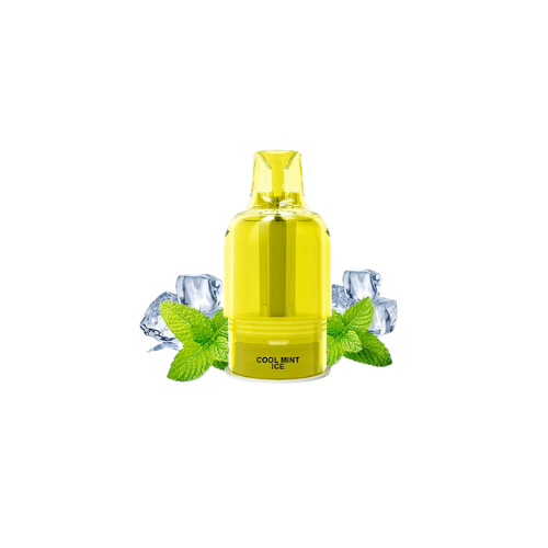 ZHB Pod 10ml Cool Mint Ice