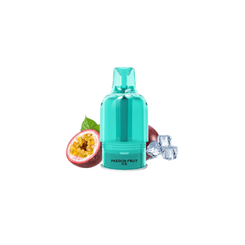 ZHB Pod 10ml Passion Fruit Ice